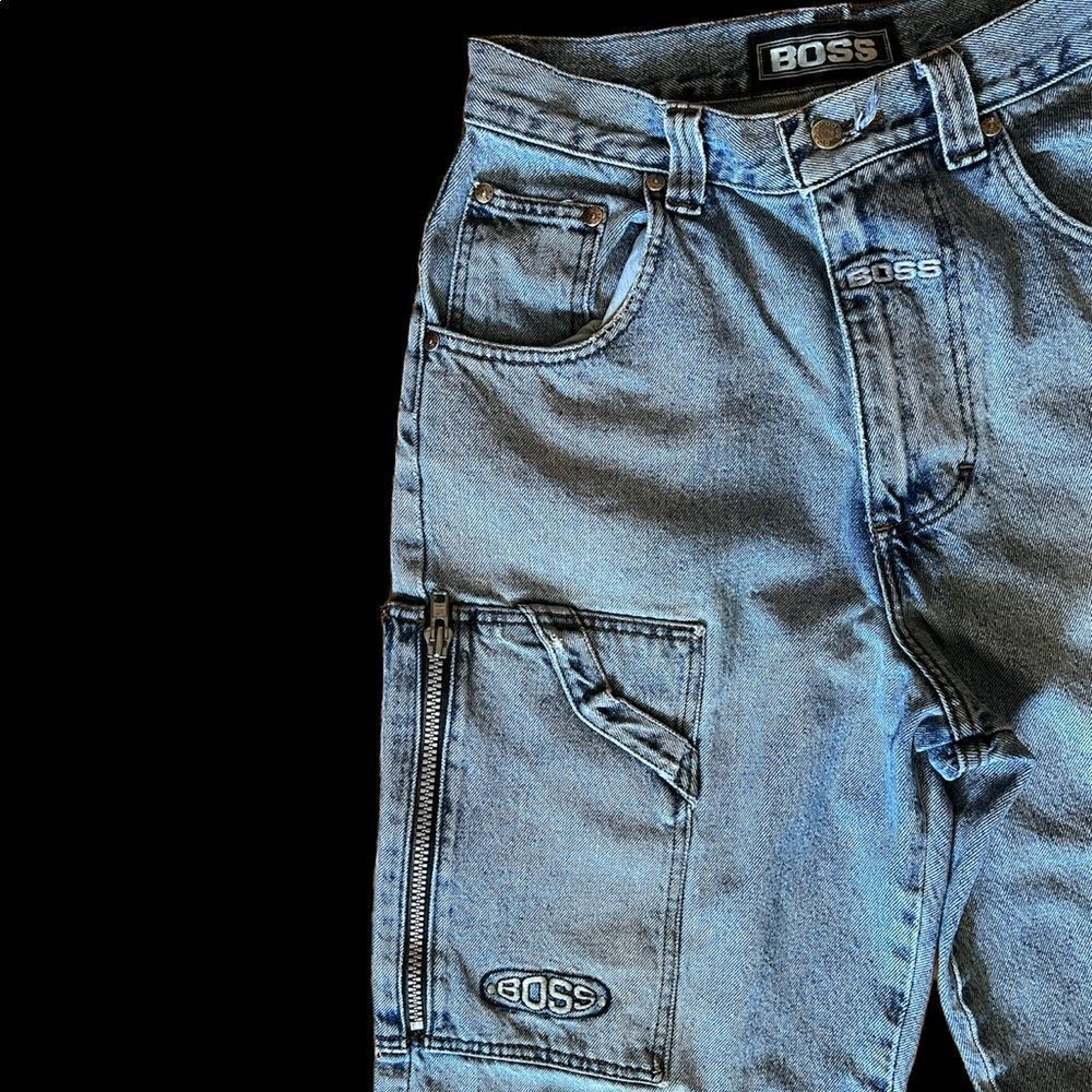 BOSS Jeans  